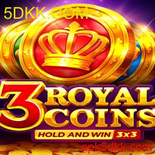 Segudang Keseruan di Balik Permainan 3royalcoins