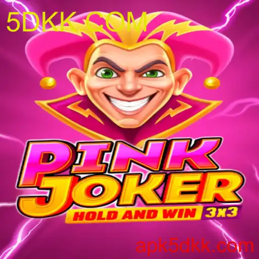 Mengungkap Daya Tarik Permainan Pinkjoker dan Situs 5DKK.COM